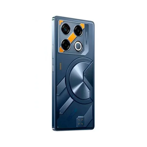 Купить Смартфон Infinix GT20 Pro 12/256Gb Mecha Orange (Оранжевый) RU Смартфон Infinix GT20 Pro 12/256Gb Mecha Orange (Оранжевый) RU