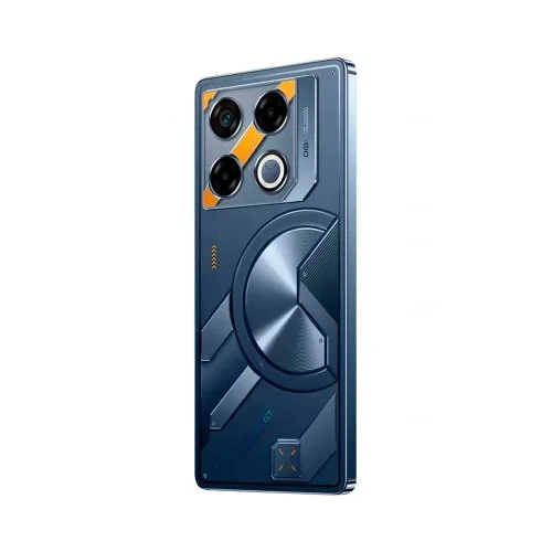Купить Смартфон Infinix GT20 Pro 12/256Gb Mecha Orange (Оранжевый) RU Смартфон Infinix GT20 Pro 12/256Gb Mecha Orange (Оранжевый) RU