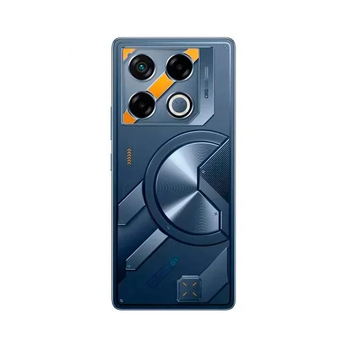 Купить Смартфон Infinix GT20 Pro 12/256Gb Mecha Orange (Оранжевый) RU Смартфон Infinix GT20 Pro 12/256Gb Mecha Orange (Оранжевый) RU