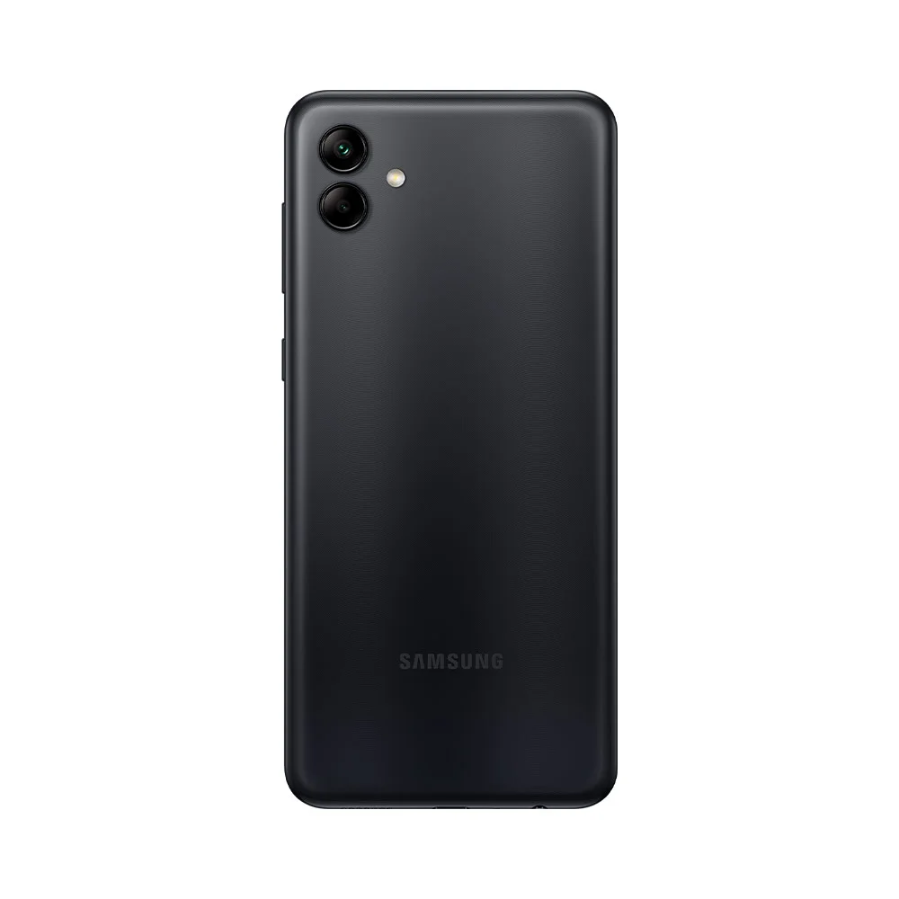 Купить Смартфон Samsung Galaxy A04 3/32Gb Black (Черный) Смартфон Samsung Galaxy A04 3/32Gb Black (Черный)