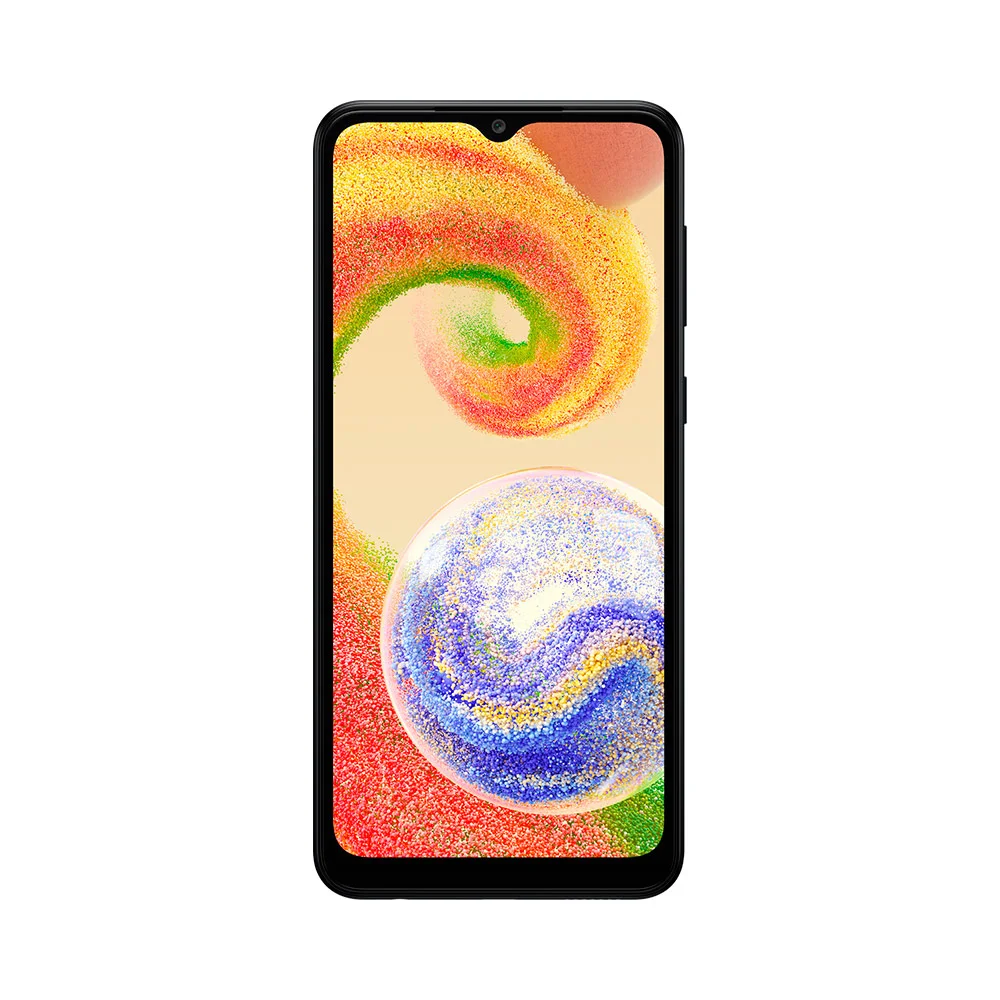 Купить Смартфон Samsung Galaxy A04 3/32Gb Black (Черный) Смартфон Samsung Galaxy A04 3/32Gb Black (Черный)