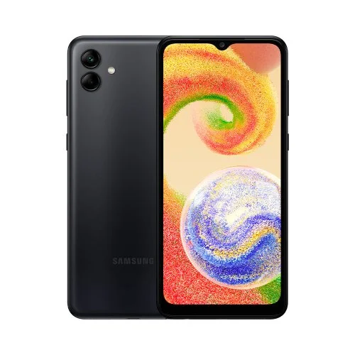 Купить Смартфон Samsung Galaxy A04 3/32Gb Black (Черный) Смартфон Samsung Galaxy A04 3/32Gb Black (Черный)