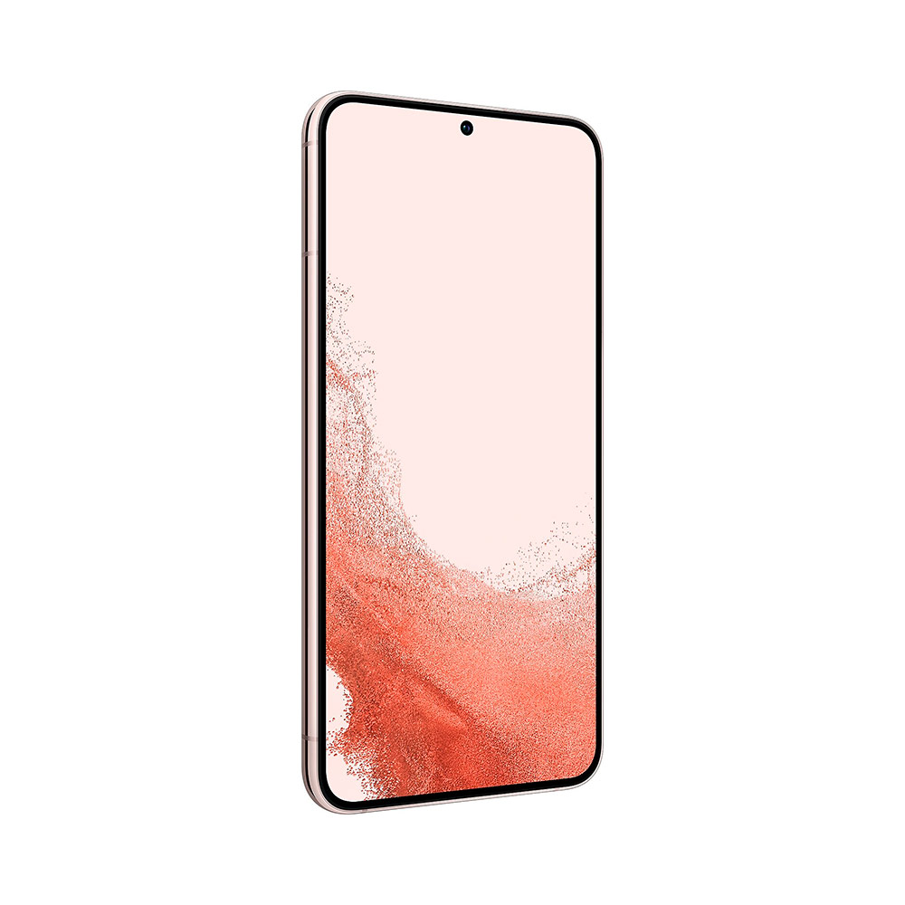 Смартфон Samsung Galaxy S22 Plus 8/256Gb (SM-906E) Pink (Розовый)