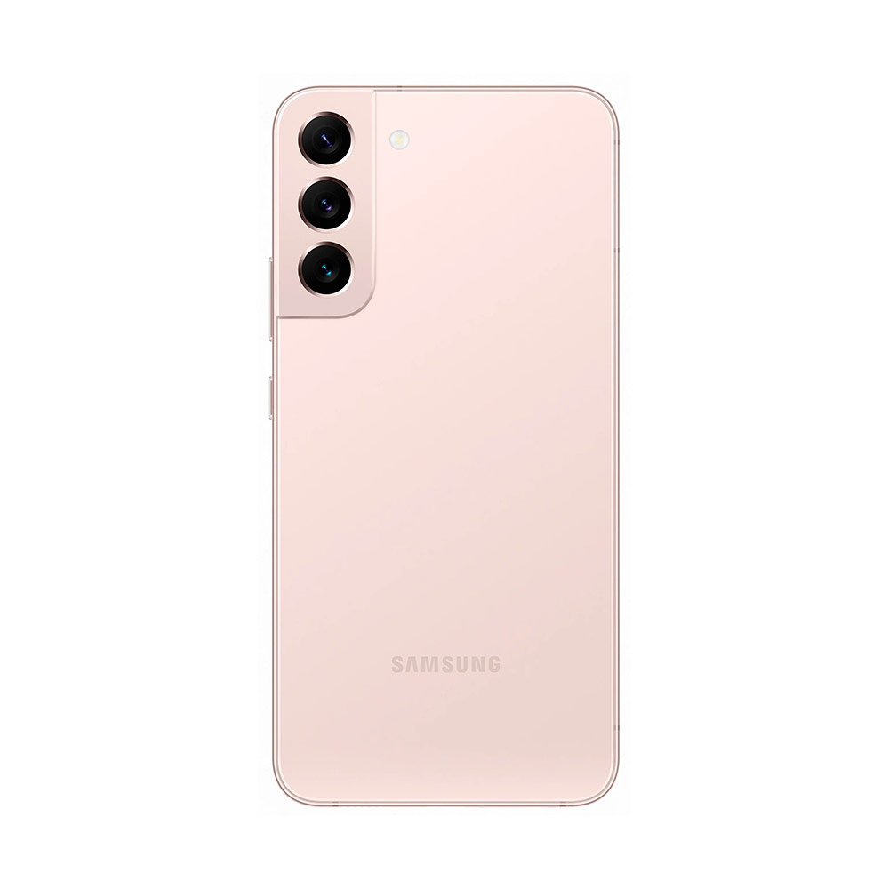 Смартфон Samsung Galaxy S22 Plus 8/256Gb (SM-906E) Pink (Розовый)
