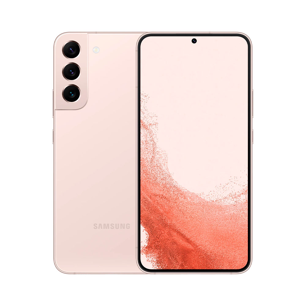 Смартфон Samsung Galaxy S22 Plus 8/256Gb (SM-906E) Pink (Розовый)