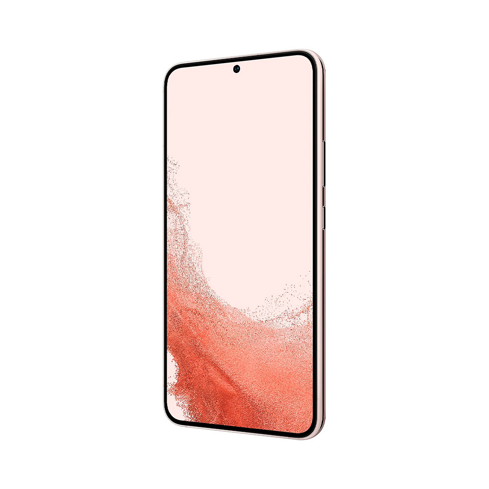 Смартфон Samsung Galaxy S22 Plus 8/256Gb (SM-906E) Pink (Розовый)