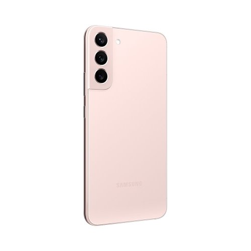 Смартфон Samsung Galaxy S22 Plus 8/256Gb (SM-906E) Pink (Розовый)