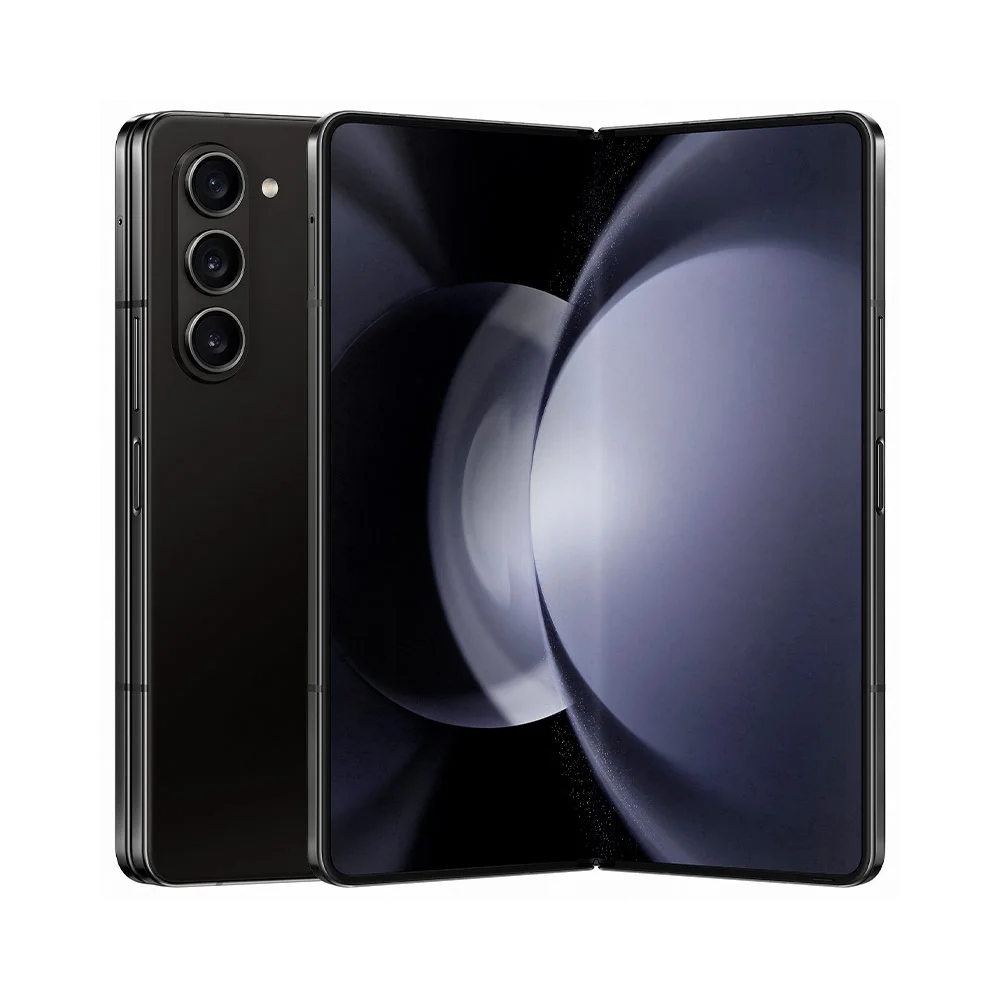 Смартфон Samsung Galaxy Z Fold5 12/1Tb (SM-F946B) Phantom Black (Черный)