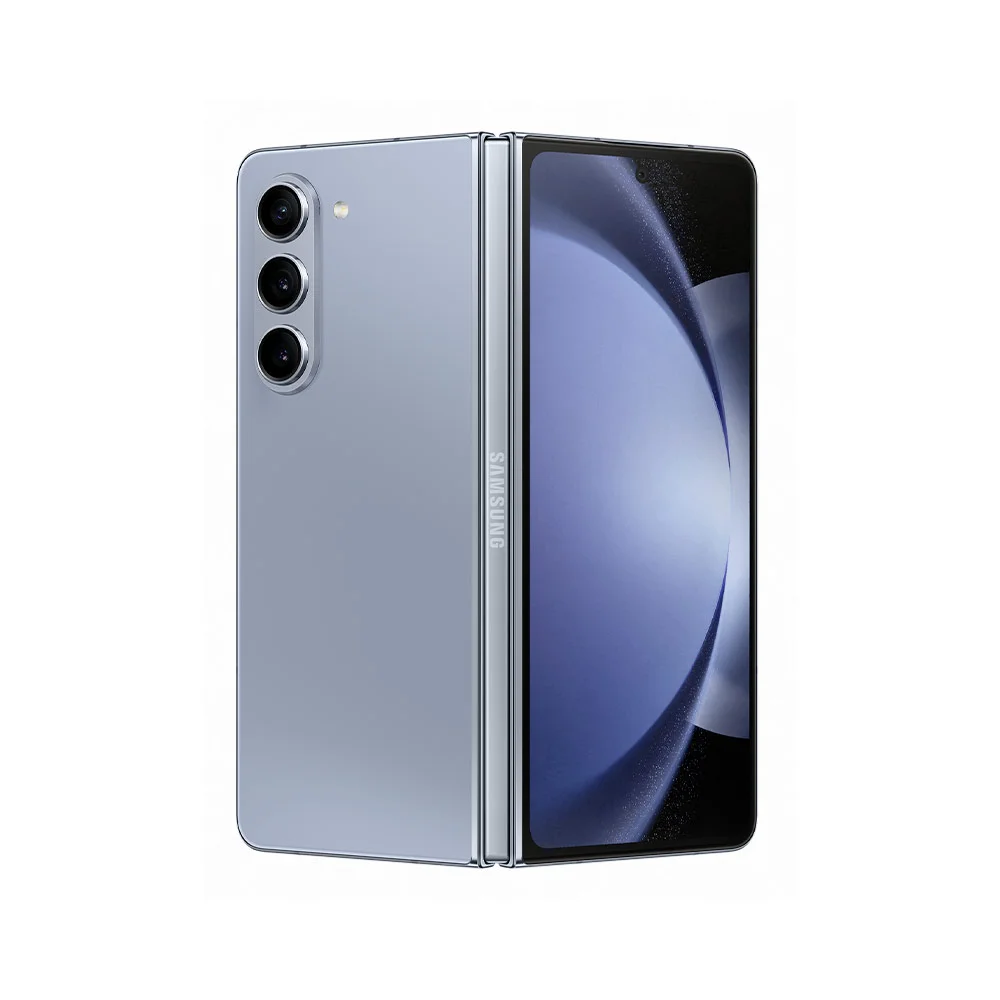 Купить Смартфон Samsung Galaxy Z Fold5 12/1Tb (SM-F946B) Ice Blue (Синий) Смартфон Samsung Galaxy Z Fold5 12/1Tb (SM-F946B) Ice Blue (Синий)