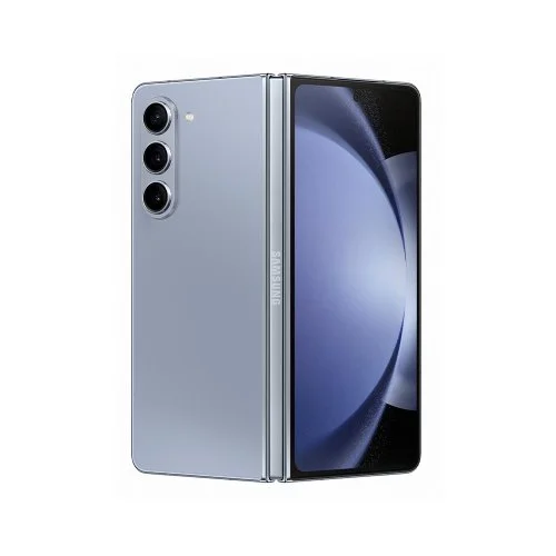 Купить Смартфон Samsung Galaxy Z Fold5 12/1Tb (SM-F946B) Ice Blue (Синий) Смартфон Samsung Galaxy Z Fold5 12/1Tb (SM-F946B) Ice Blue (Синий)