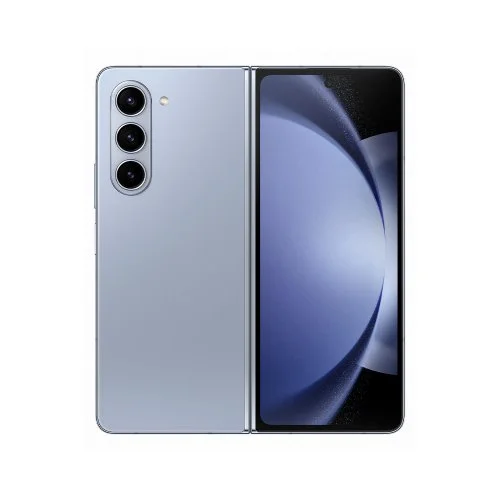 Купить Смартфон Samsung Galaxy Z Fold5 12/1Tb (SM-F946B) Ice Blue (Синий) Смартфон Samsung Galaxy Z Fold5 12/1Tb (SM-F946B) Ice Blue (Синий)