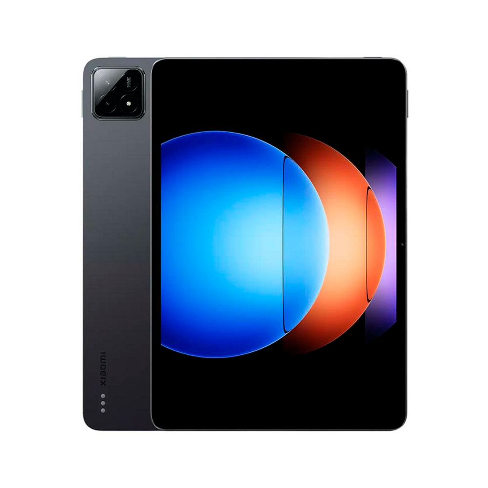 

Планшет Xiaomi Pad 6S Pro 12/512Gb Graphite Grey (Черный) EU, Pad 6S Pro