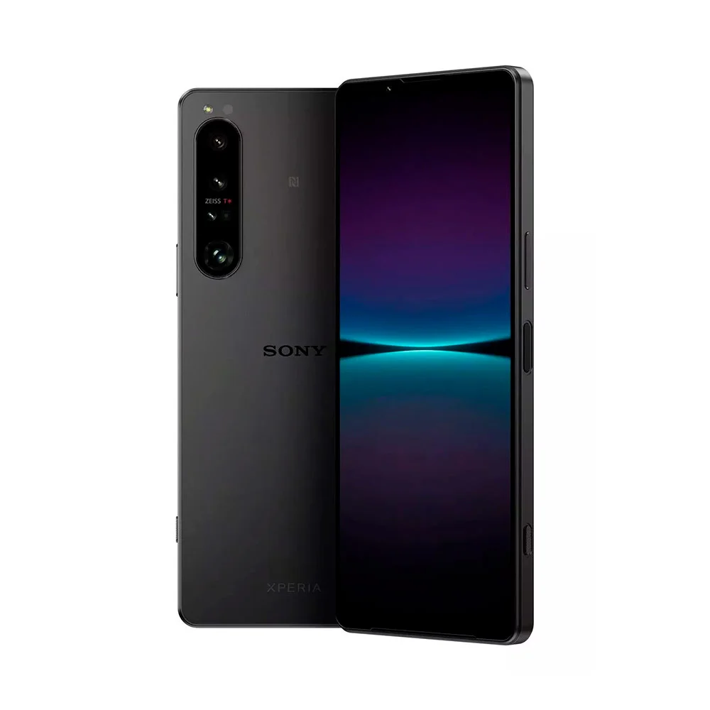 Смартфон Sony Xperia 1 IV Gaming Edition 16/512Gb Black (Черный) CN
