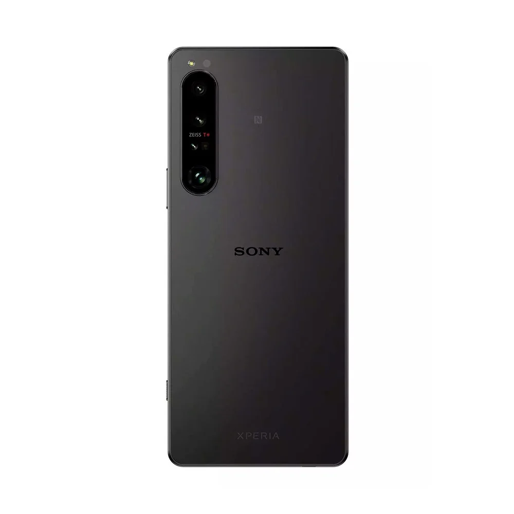 Смартфон Sony Xperia 1 IV Gaming Edition 16/512Gb Black (Черный) CN