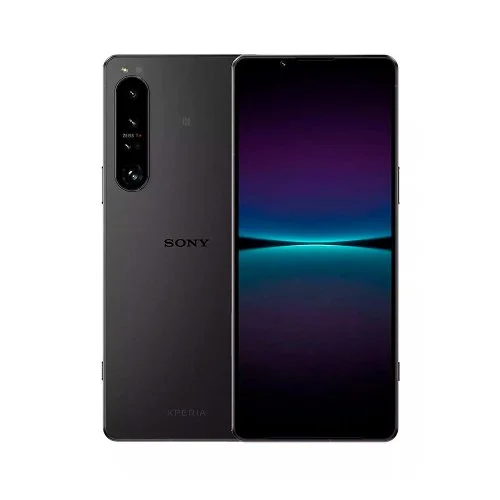 Смартфон Sony Xperia 1 IV Gaming Edition 16/512Gb Black (Черный) CN