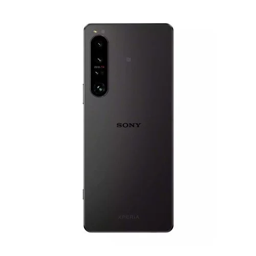 Смартфон Sony Xperia 1 IV Gaming Edition 16/512Gb Black (Черный) CN