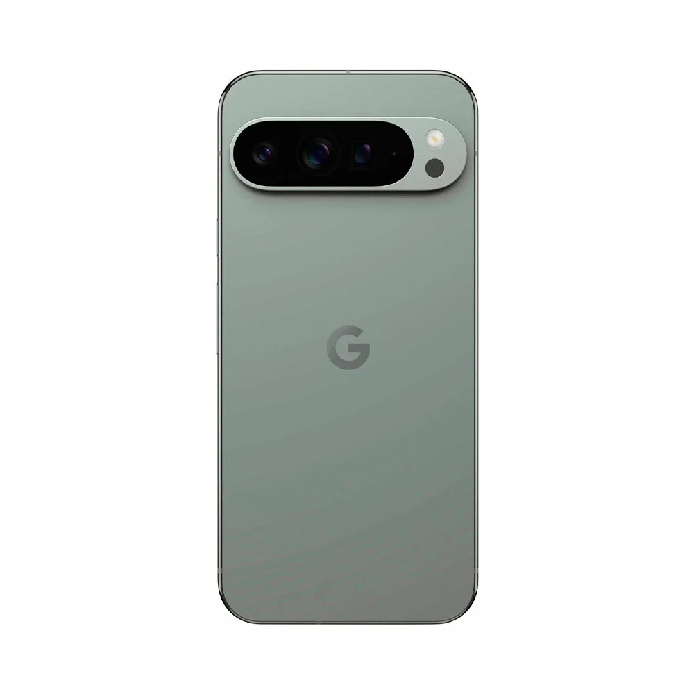 Смартфон Google Pixel 9 Pro 16/128Gb Hazel (Серый) Global