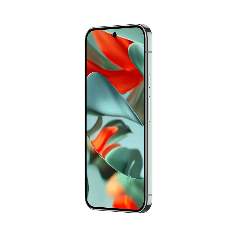 Смартфон Google Pixel 9 Pro 16/256Gb Hazel (Серый) Global