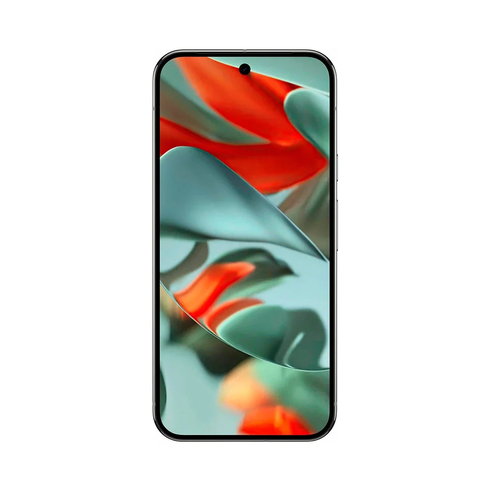 Смартфон Google Pixel 9 Pro 16/512Gb Hazel (Серый) Global
