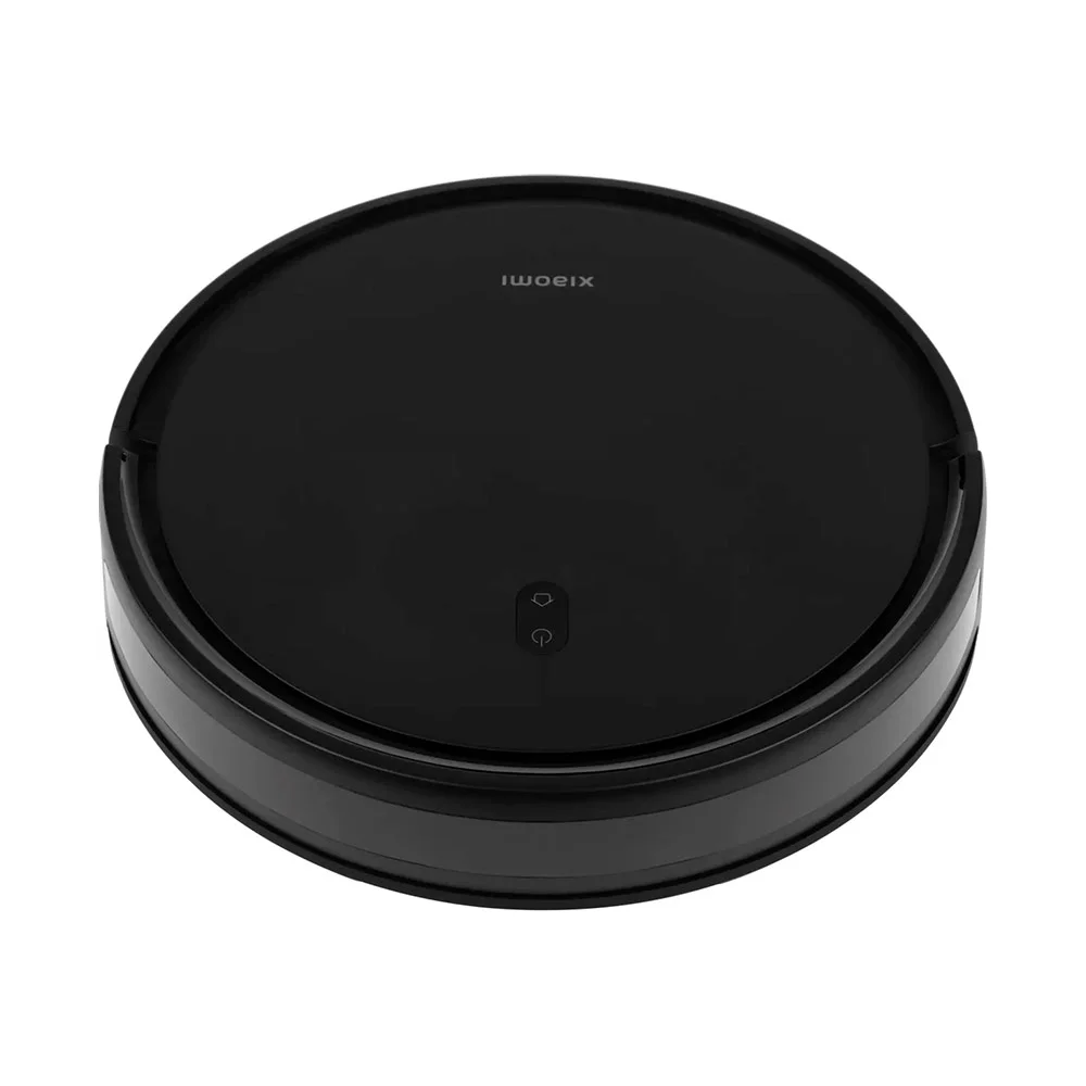 Купить Робот-пылесос Xiaomi Robot Vacuum E10C (EAC) Черный Робот-пылесос Xiaomi Robot Vacuum E10C (EAC) Черный