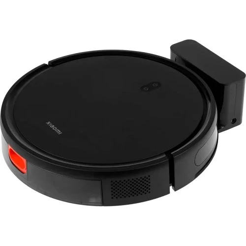 Купить Робот-пылесос Xiaomi Robot Vacuum E10C (EAC) Черный Робот-пылесос Xiaomi Robot Vacuum E10C (EAC) Черный