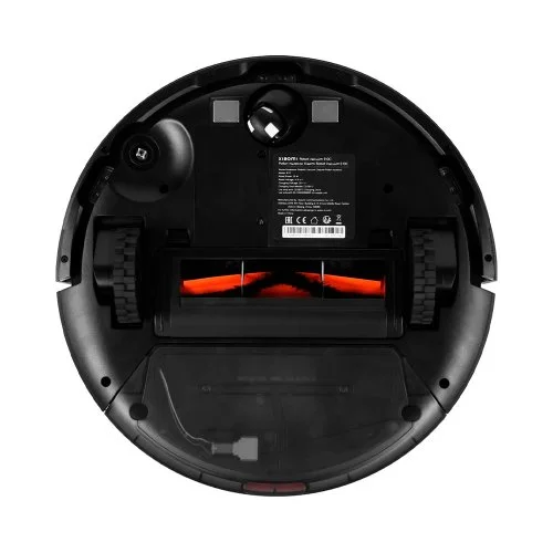 Купить Робот-пылесос Xiaomi Robot Vacuum E10C (EAC) Черный Робот-пылесос Xiaomi Robot Vacuum E10C (EAC) Черный