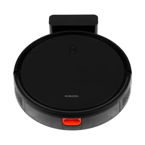 Купить Робот-пылесос Xiaomi Robot Vacuum E10C (EAC) Черный Робот-пылесос Xiaomi Robot Vacuum E10C (EAC) Черный