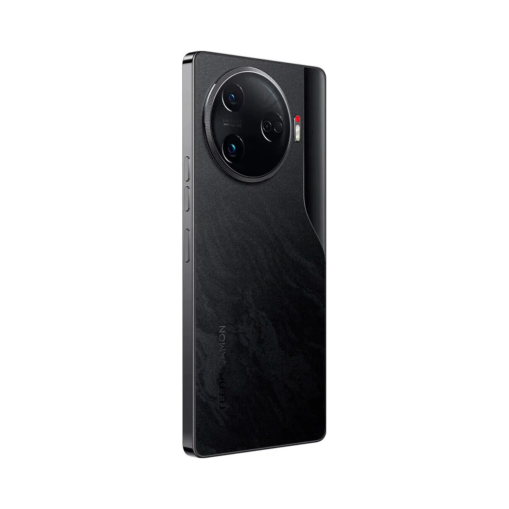 Купить Смартфон Tecno Camon 30 Pro 12/256Gb Black (Черный) RU Смартфон Tecno Camon 30 Pro 12/256Gb Black (Черный) RU
