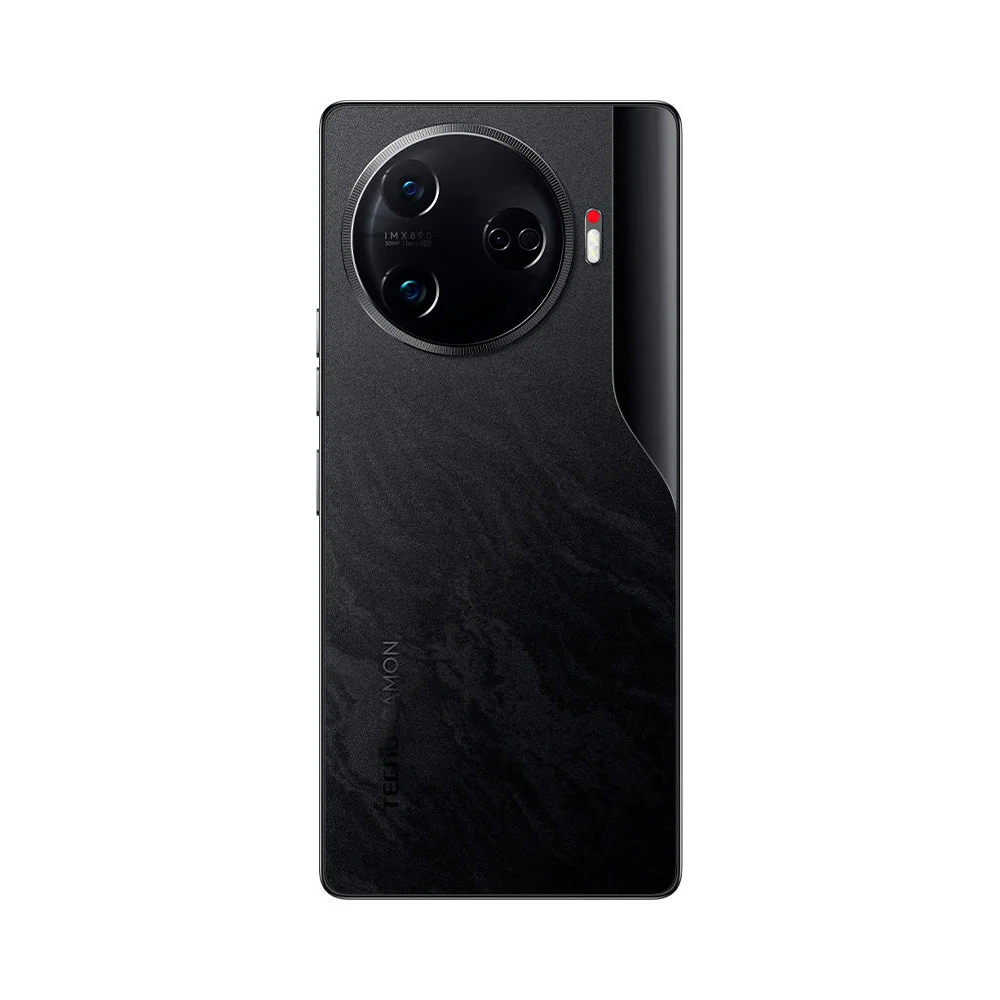 Купить Смартфон Tecno Camon 30 Pro 12/256Gb Black (Черный) RU Смартфон Tecno Camon 30 Pro 12/256Gb Black (Черный) RU