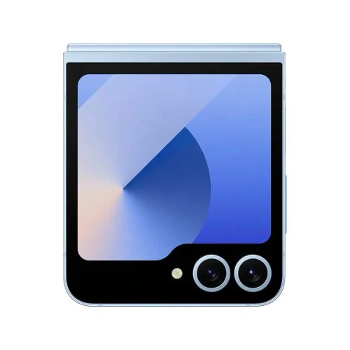 Смартфон Samsung Galaxy Z Flip6 12/512Gb (SM-F741B) Blue (Синий)