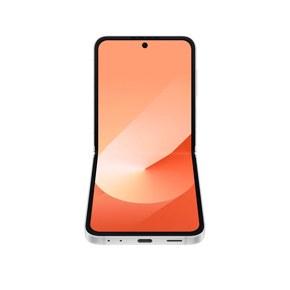 Смартфон Samsung Galaxy Z Flip6 12/512Gb (SM-F741B) Peach (Персиковый)
