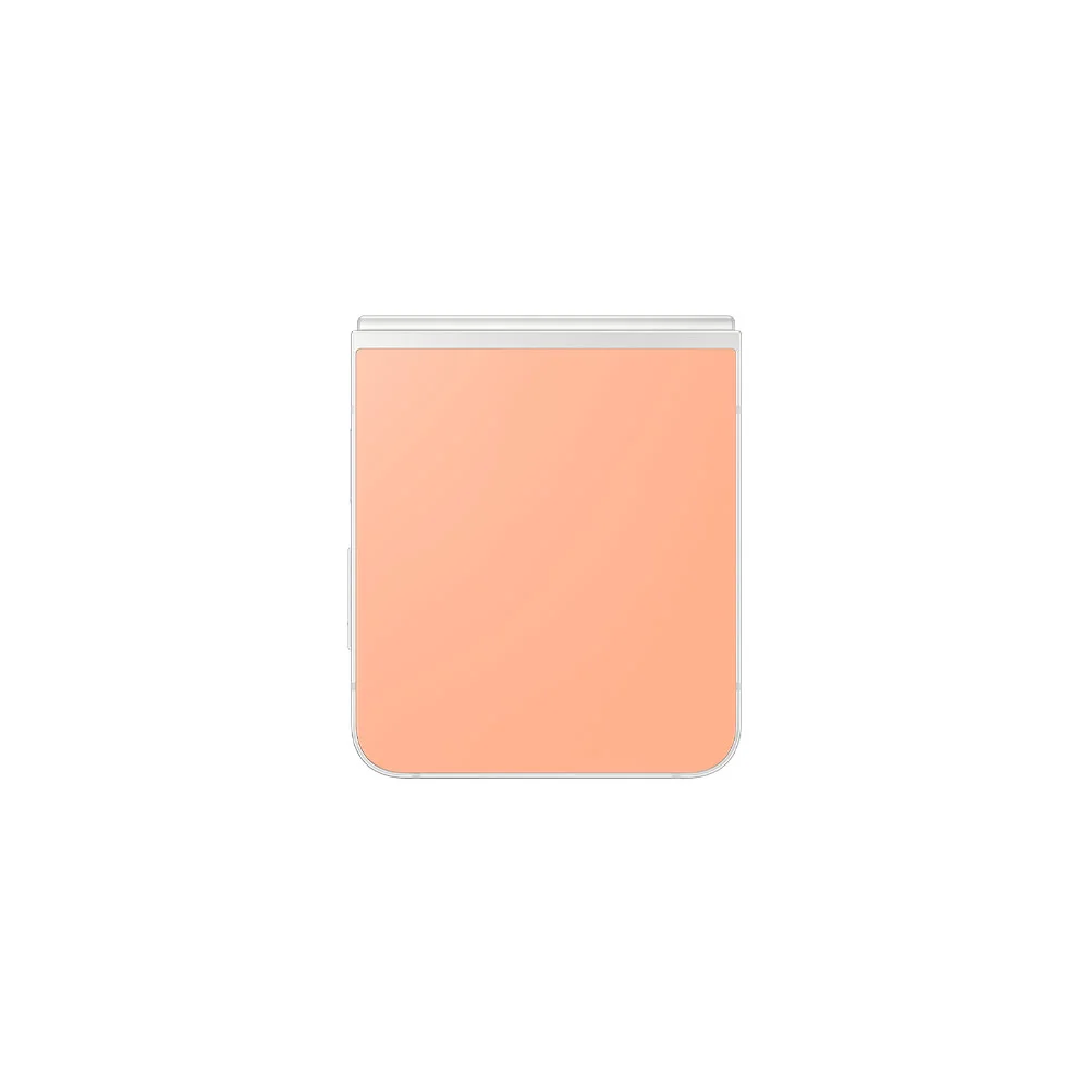Смартфон Samsung Galaxy Z Flip6 12/512Gb (SM-F741B) Peach (Персиковый)