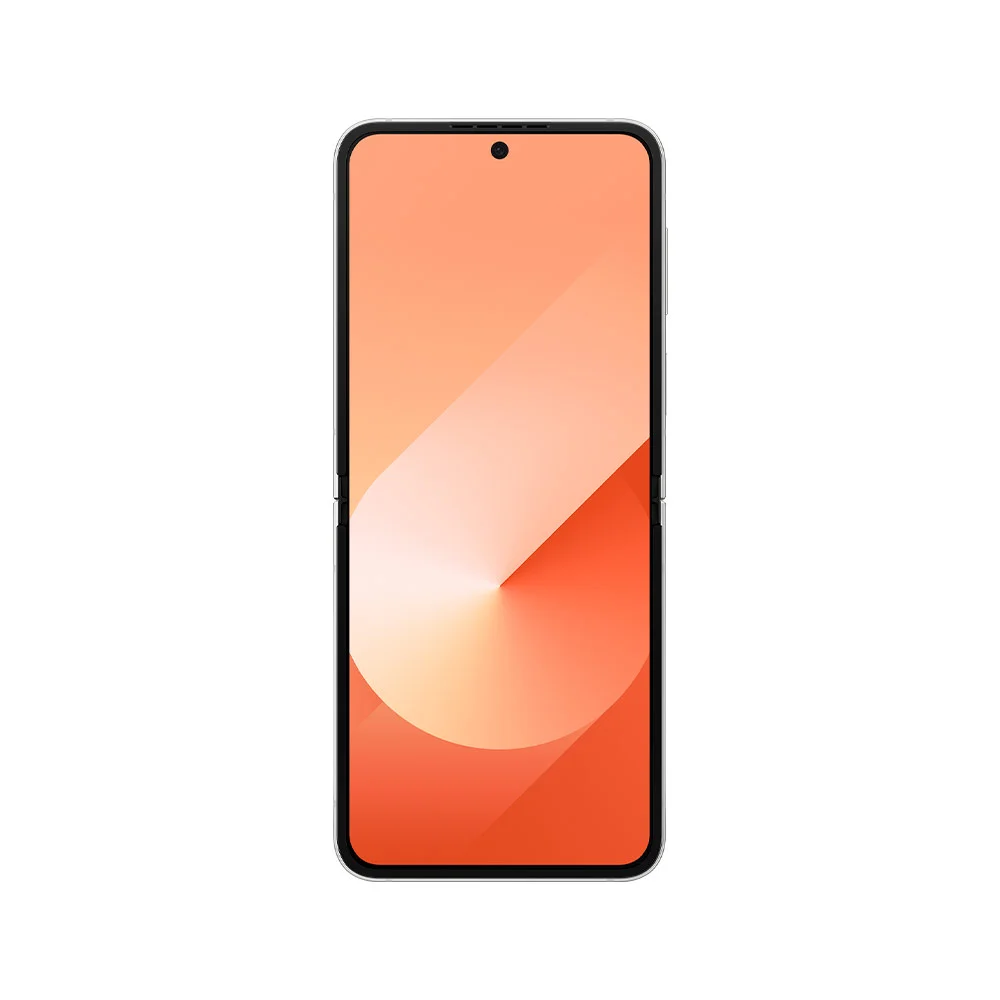Смартфон Samsung Galaxy Z Flip6 12/512Gb (SM-F741B) Peach (Персиковый)