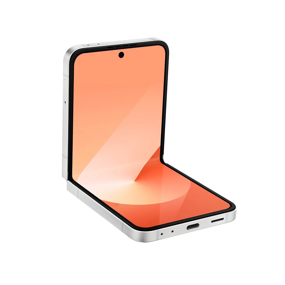 Смартфон Samsung Galaxy Z Flip6 12/512Gb (SM-F741B) Peach (Персиковый)