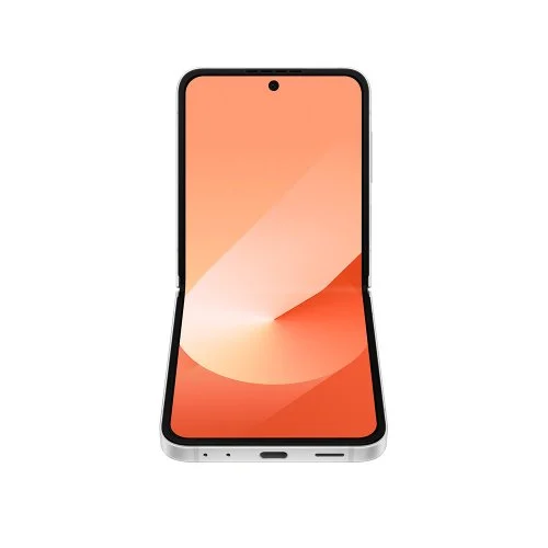 Смартфон Samsung Galaxy Z Flip6 12/512Gb (SM-F741B) Peach (Персиковый)
