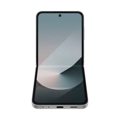 Купить Смартфон Samsung Galaxy Z Flip6 12/512Gb (SM-F741B) Silver Shadow (Серебристый) Смартфон Samsung Galaxy Z Flip6 12/512Gb (SM-F741B) Silver Shadow (Серебристый)