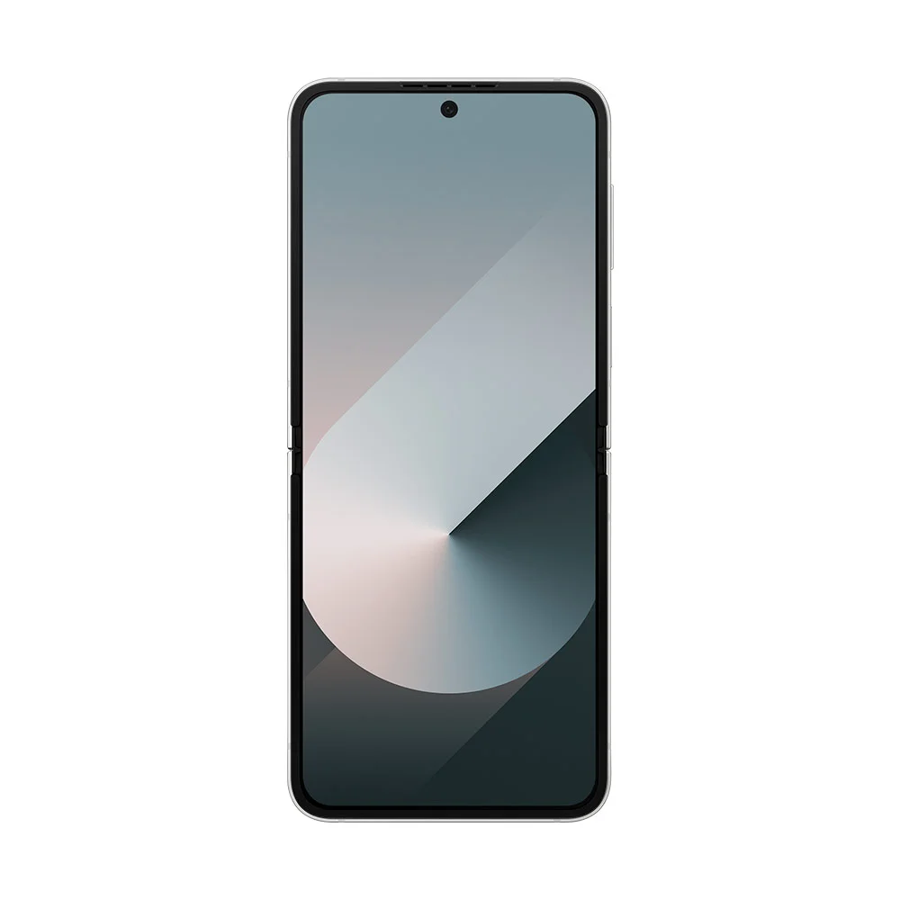 Смартфон Samsung Galaxy Z Flip6 12/512Gb (SM-F741B) White (Белый)