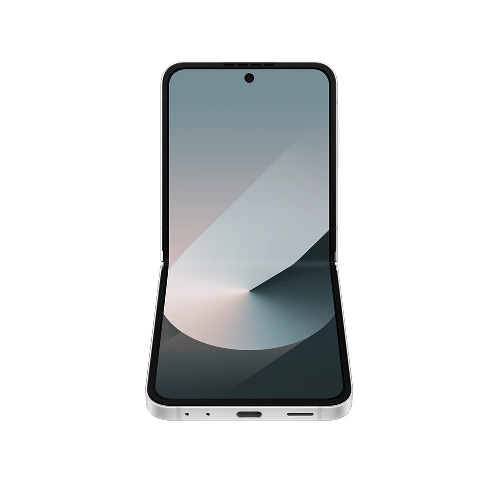 Смартфон Samsung Galaxy Z Flip6 12/512Gb (SM-F741B) White (Белый)