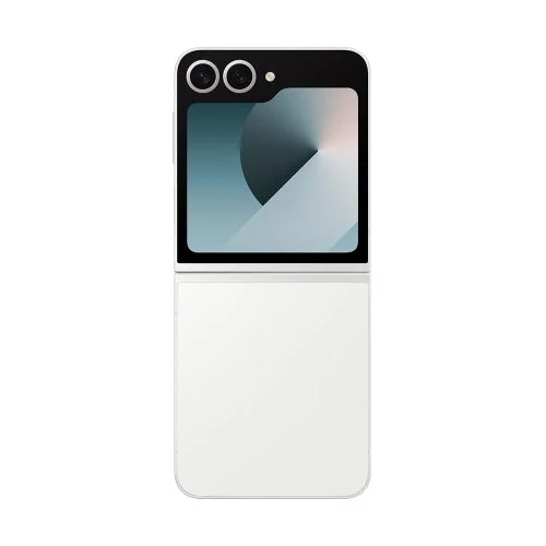 Смартфон Samsung Galaxy Z Flip6 12/512Gb (SM-F741B) White (Белый)