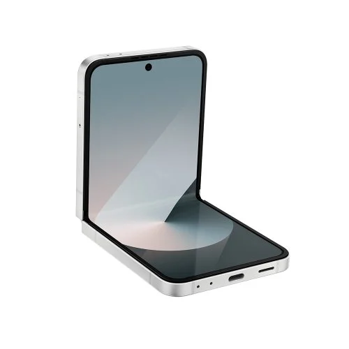 Смартфон Samsung Galaxy Z Flip6 12/512Gb (SM-F741B) White (Белый)