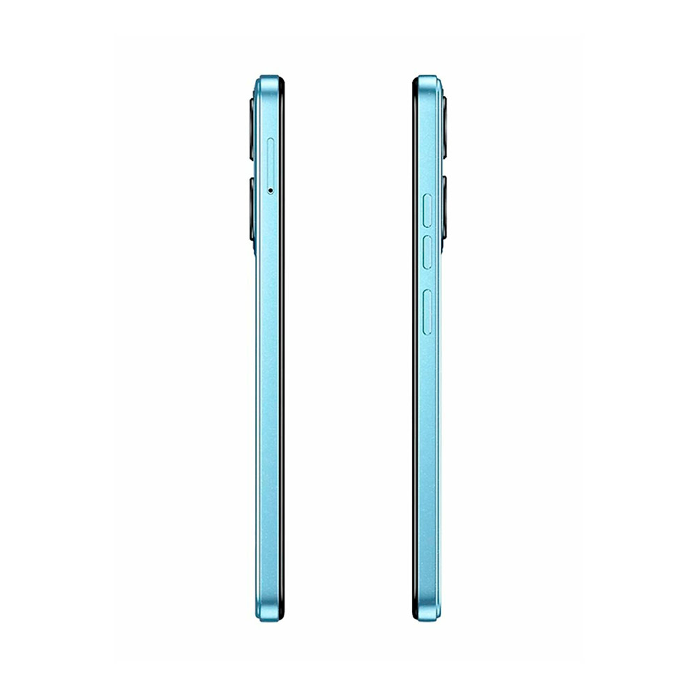 Смартфон Tecno Pop 7 2/64Gb Capri Blue (Синий) RU