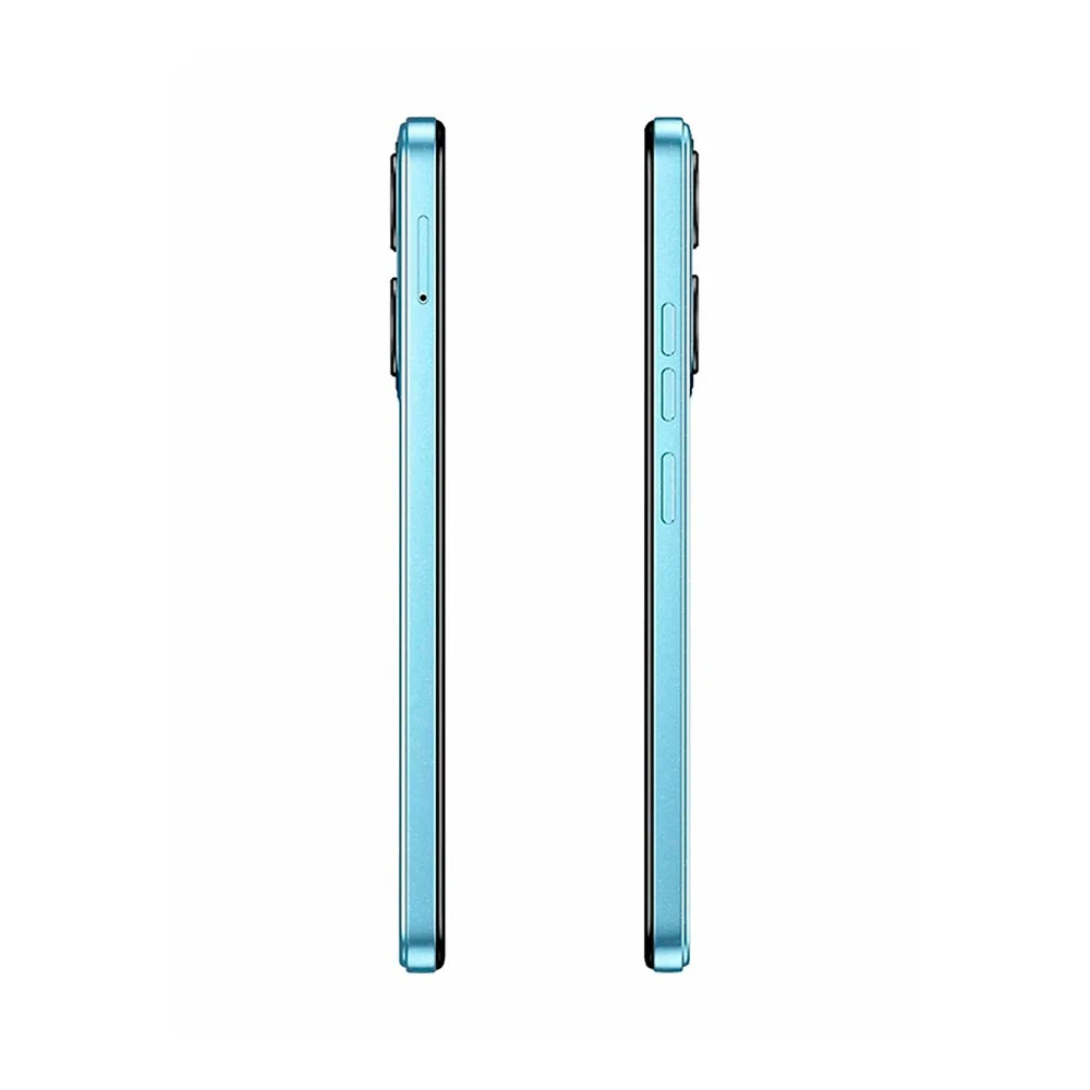 Купить Смартфон Tecno Pop 7 2/64Gb Capri Blue (Синий) RU Смартфон Tecno Pop 7 2/64Gb Capri Blue (Синий) RU