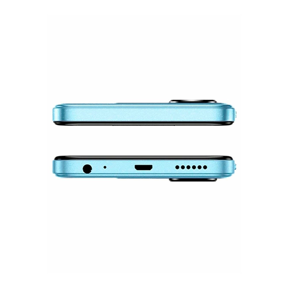 Смартфон Tecno Pop 7 2/64Gb Capri Blue (Синий) RU
