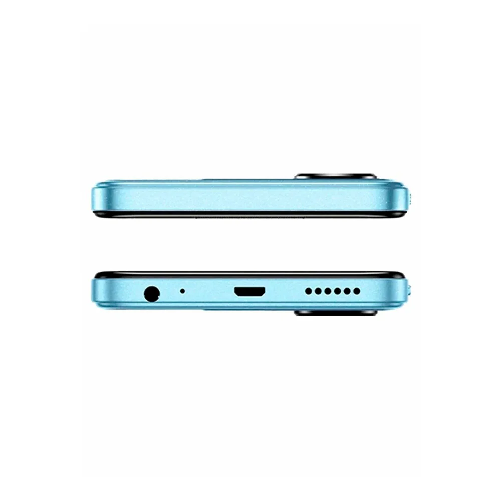 Купить Смартфон Tecno Pop 7 2/64Gb Capri Blue (Синий) RU Смартфон Tecno Pop 7 2/64Gb Capri Blue (Синий) RU