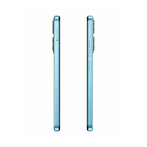 Смартфон Tecno Pop 7 2/64Gb Capri Blue (Синий) RU