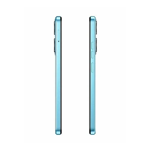 Купить Смартфон Tecno Pop 7 2/64Gb Capri Blue (Синий) RU Смартфон Tecno Pop 7 2/64Gb Capri Blue (Синий) RU