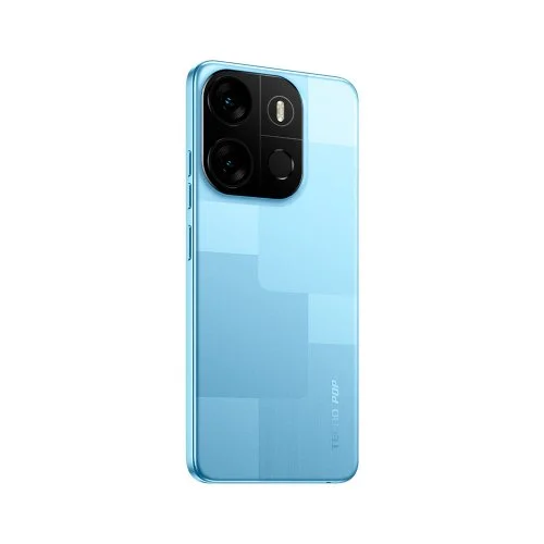 Купить Смартфон Tecno Pop 7 2/64Gb Capri Blue (Синий) RU Смартфон Tecno Pop 7 2/64Gb Capri Blue (Синий) RU