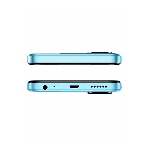 Смартфон Tecno Pop 7 2/64Gb Capri Blue (Синий) RU