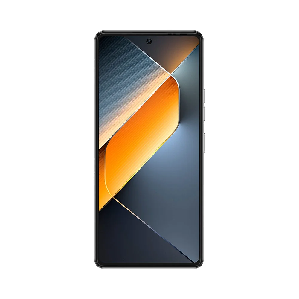 Купить Смартфон Tecno Pova 6 12/256Gb Meteorite Gray (Черный) RU Смартфон Tecno Pova 6 12/256Gb Meteorite Gray (Черный) RU