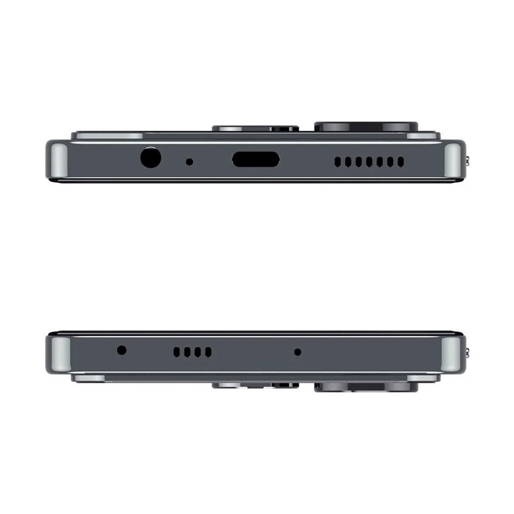 Купить Смартфон Tecno Pova 6 12/256Gb Meteorite Gray (Черный) RU Смартфон Tecno Pova 6 12/256Gb Meteorite Gray (Черный) RU